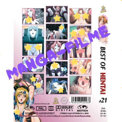 Best of Hentai #21